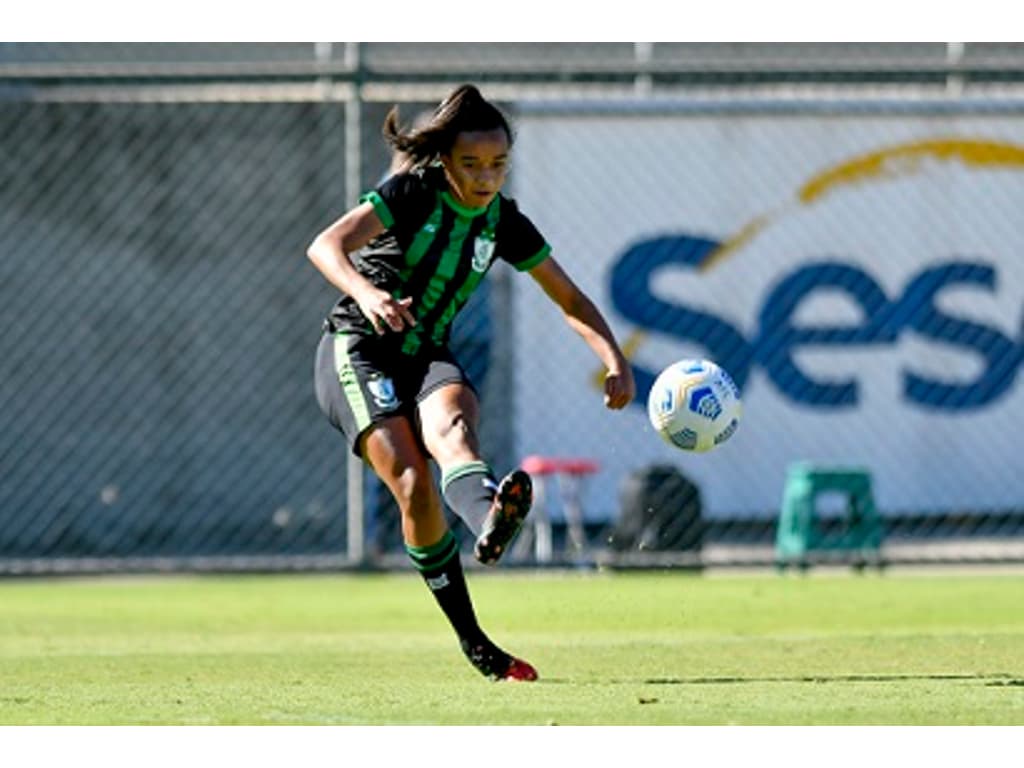 América admite possibilidade do time feminino jogar no Sesc Venda Nova