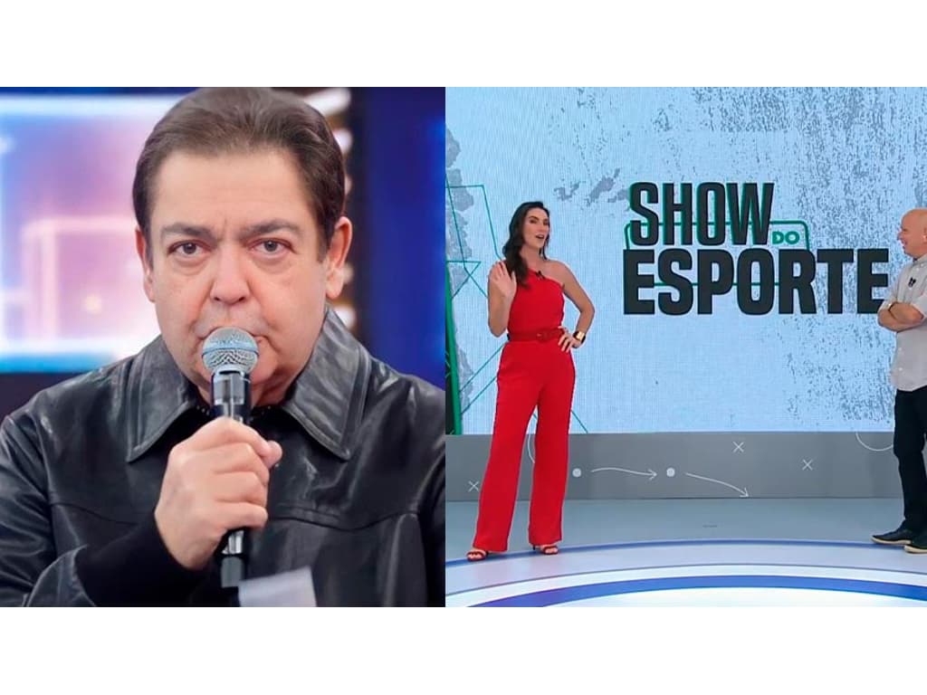 Show Do Esporte