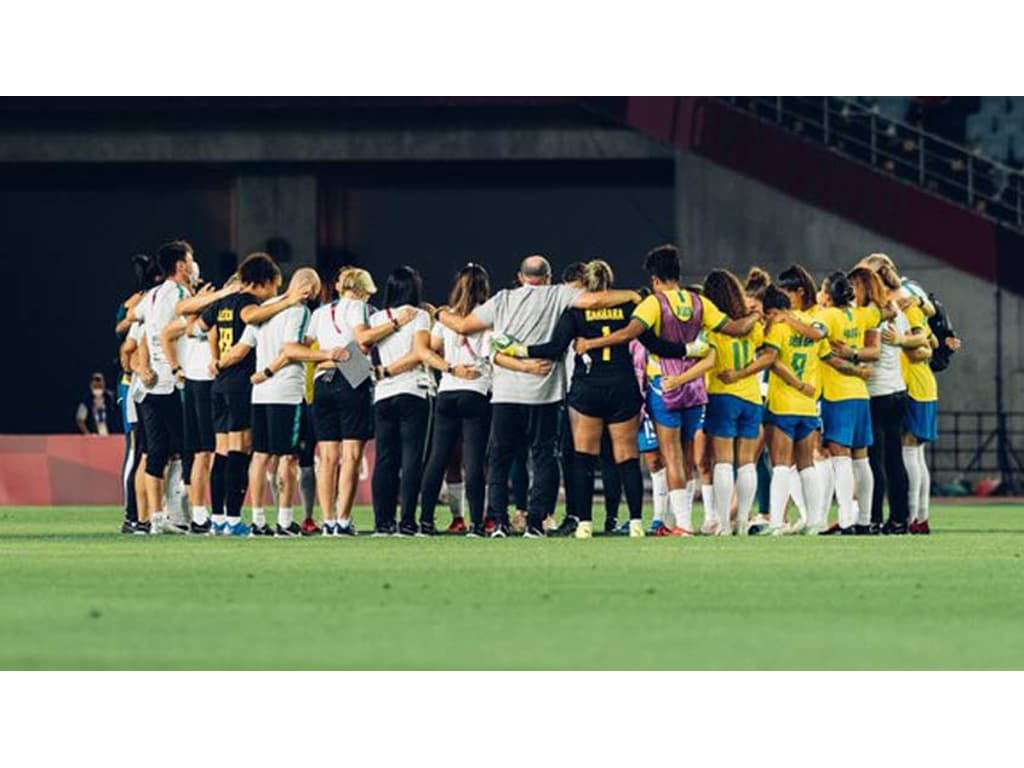 As Lições de Inglaterra X Brasil em Wembley para o Nosso Futebol