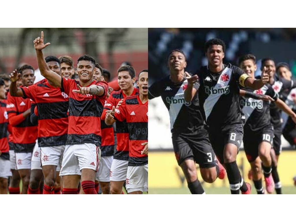 CBF altera local de jogo entre Flamengo e Sport, pelo Campeonato Brasileiro  - Coluna do Fla