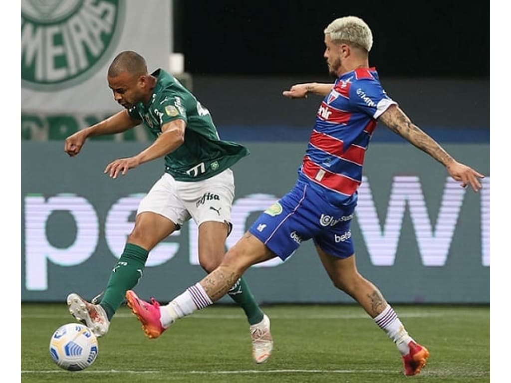 Flamengo x Palmeiras: veja onde assistir, escalações, desfalques e  arbitragem, brasileirão série a