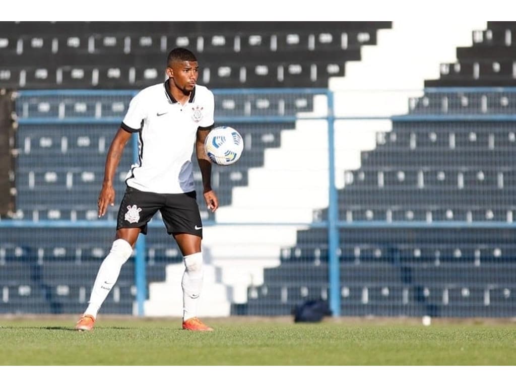 Corinthians vence o Red Bull Bragantino pelo Brasileirão sub-23 - Lance!