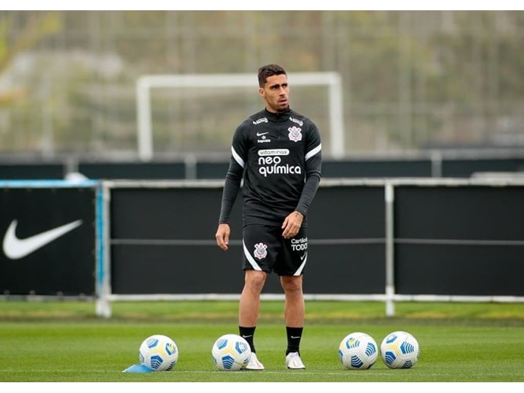 SC Corinthians Paulista - Fim de jogo. Corinthians empata em 1 a 1 com o  Ceará pelo Brasileirão na Arena Corinthians. O próximo confronto do Timão  será contra o Vitória, na quinta-feira