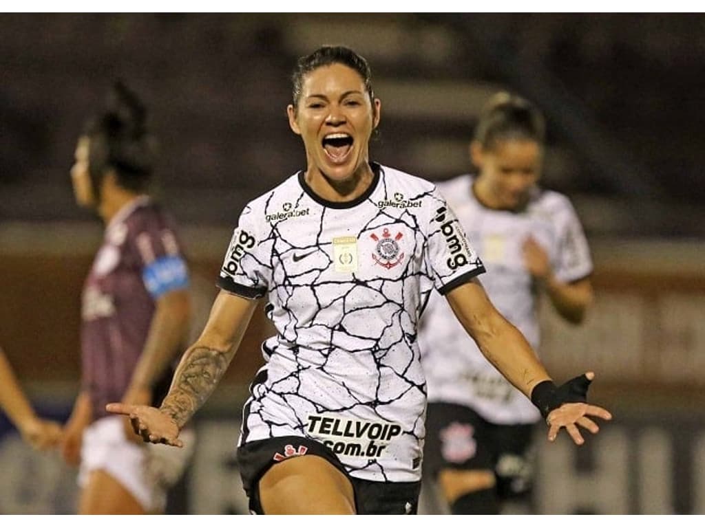 Saiba o valor da premiação do Corinthians pelo título do Campeonato Paulista  Feminino