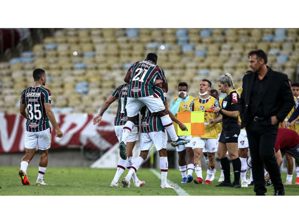 🔥🙏🏻FINALMENTE, ACABOU! FLUMINENSE COLOCA FIM NO JEJUM E VOLTA A VENCER  DEPOIS DE CINCO JOGOS! 