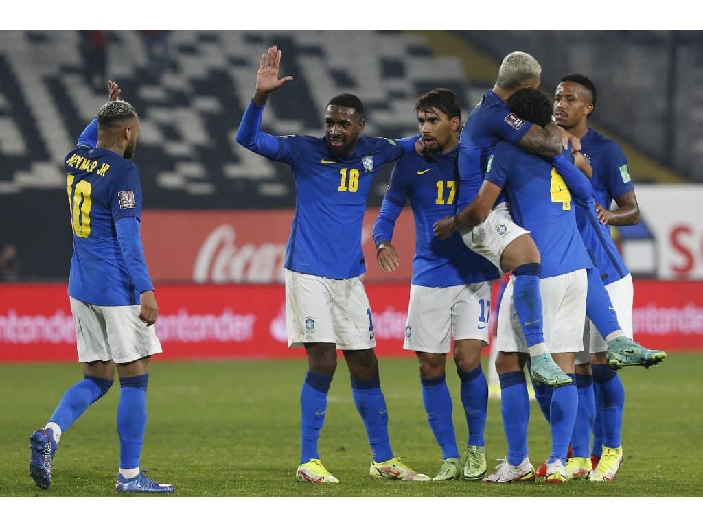 Brasil x Argentina: horário e onde assistir ao jogo da Copa do