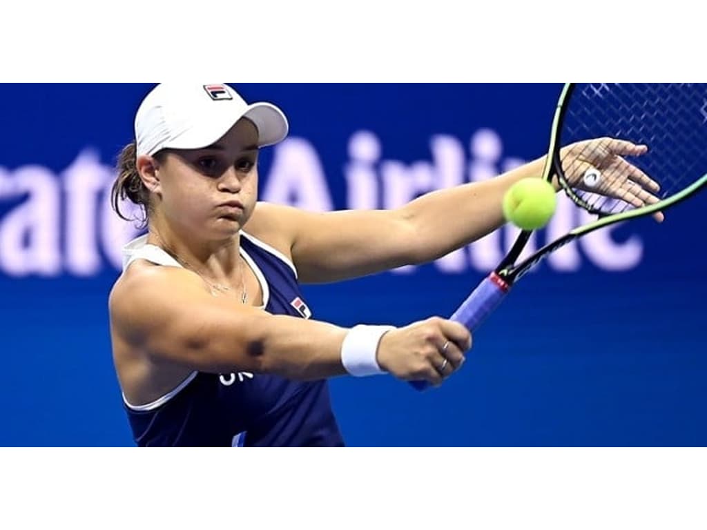 WTA anuncia cinco torneios antes do Australian Open - Lance!