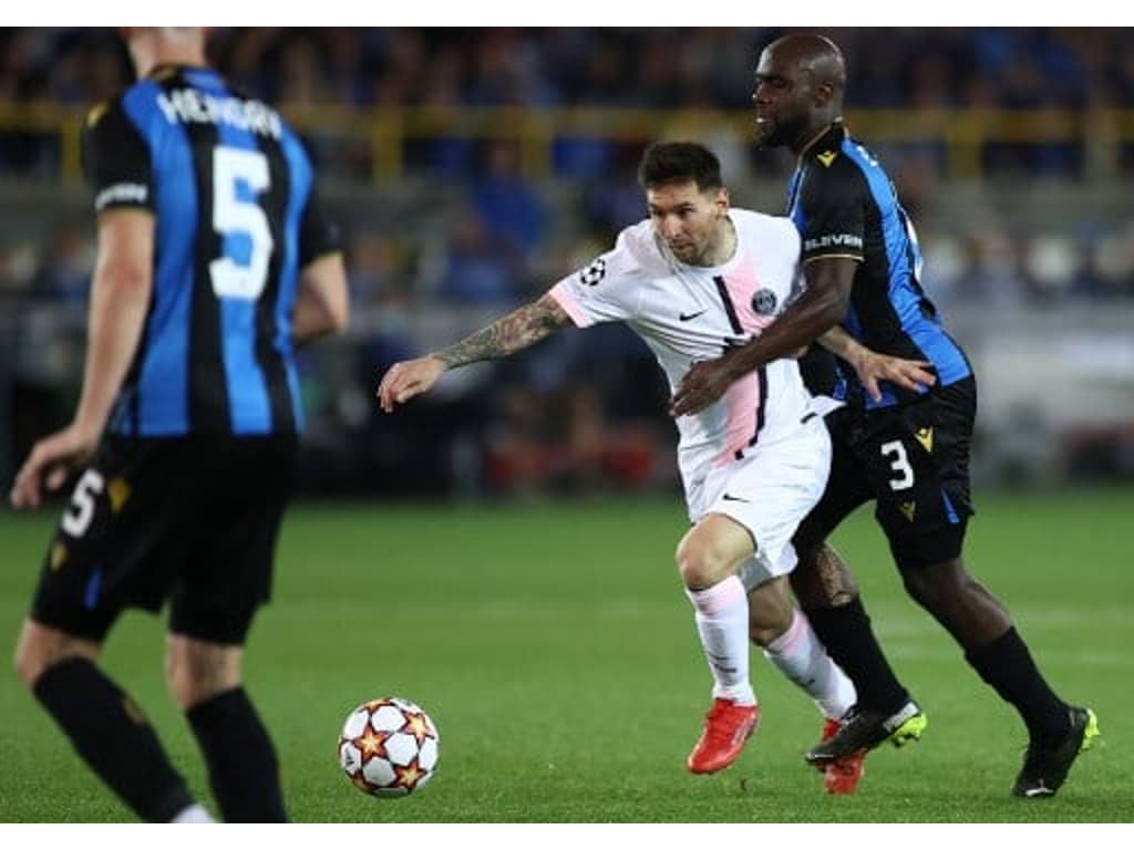 PSG x Real Madrid: onde assistir, horário e prováveis escalações do jogo  pela Champions League - Lance!