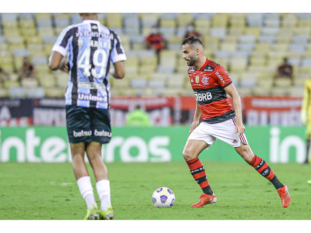 Grêmio tem jogo do Gaúcho remarcado e jogará quatro vezes em dez