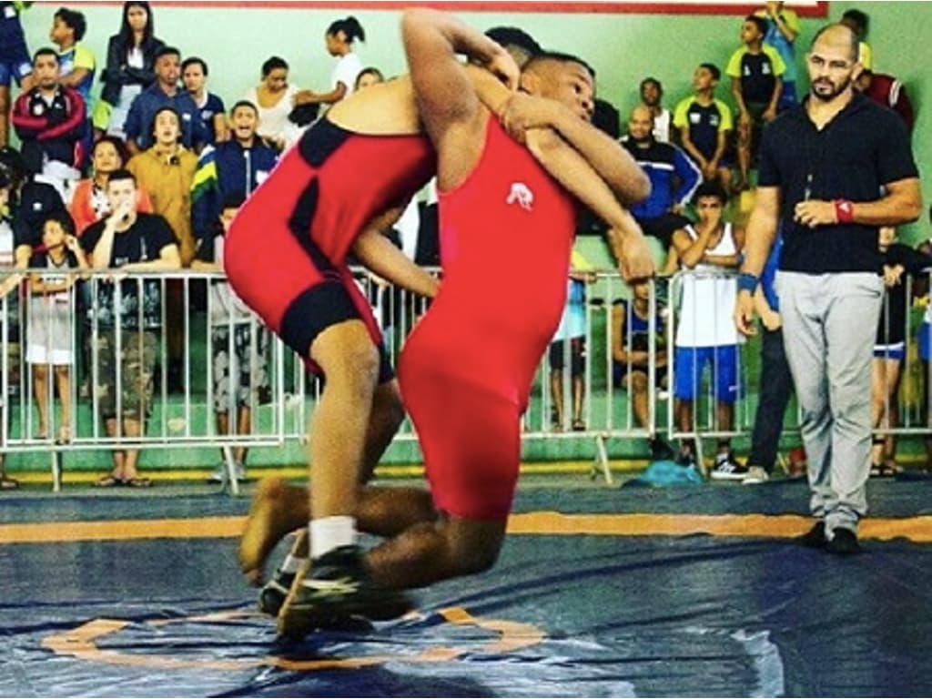 Wrestling no Brasil: história, lutadores e onde assistir