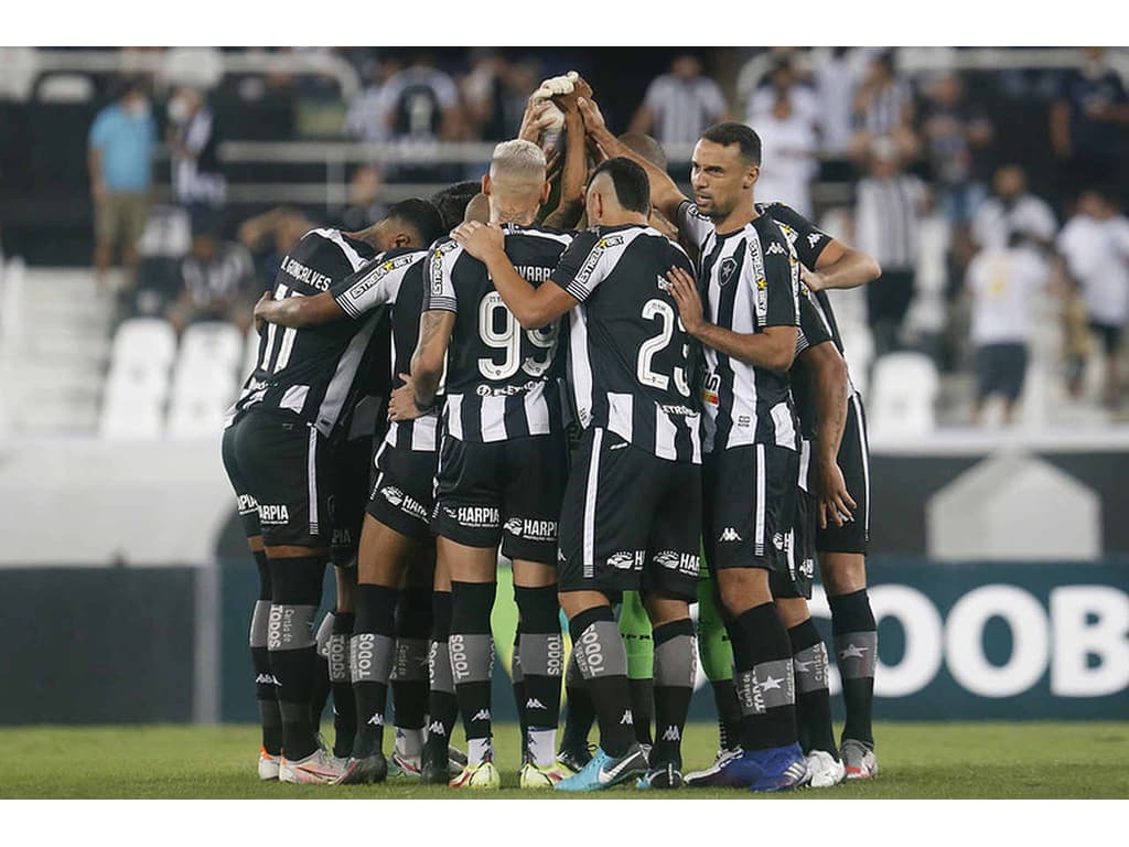 Em jogo da inclusão, Sport recebe Botafogo-SP mirando o G4 da Série B -  Esportes DP