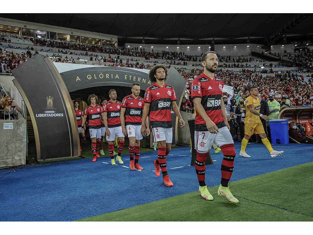 Com jogos exclusivos, Fox Sports retoma transmissão da Libertadores  integrando profissionais da ESPN - ESPN MediaZone Brasil