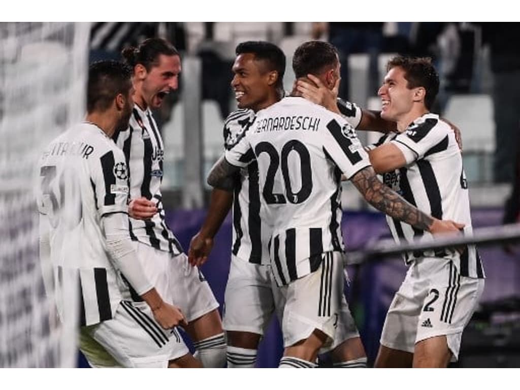 Verona x Juventus: onde assistir, horário e escalações do jogo pelo  Campeonato Italiano - Lance!