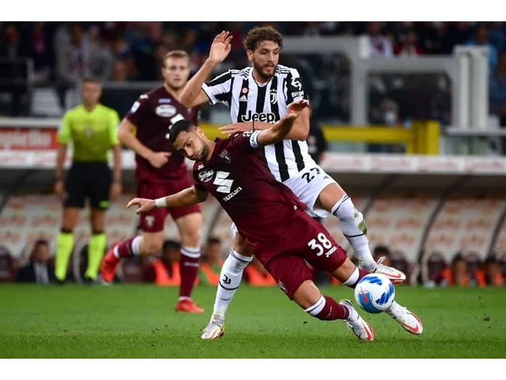 Torino x Juventus: onde assistir, horário e escalações do jogo do  Campeonato Italiano - ISTOÉ Independente