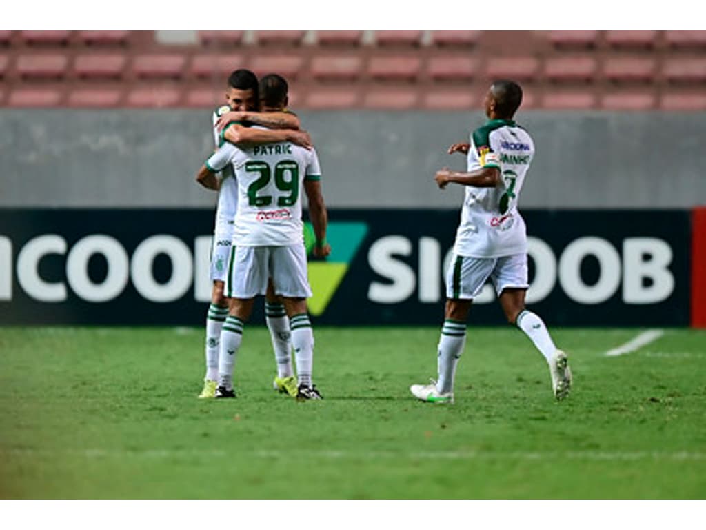 VÍDEO: assista aos melhores momentos da vitória do Inter sobre o América-MG  pelo Brasileirão - Lance!