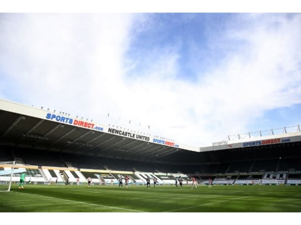 Newcastle: Clube mais rico do mundo planeja R$ 1,6 bilhão em reforços