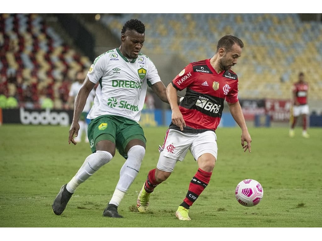 Flamengo x Cuiabá: onde assistir ao jogo pelo Brasileirão