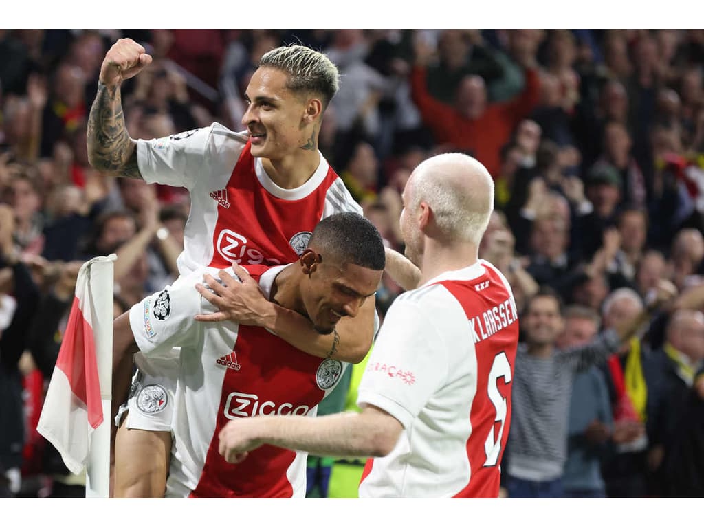 Onde assistir ao vivo a Besiktas x Ajax, pela Champions League?