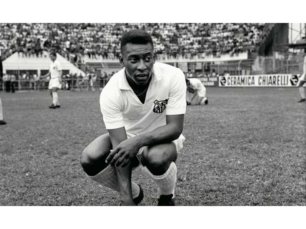 Homenagens em letra e música: conheça canções que são reverências a Pelé