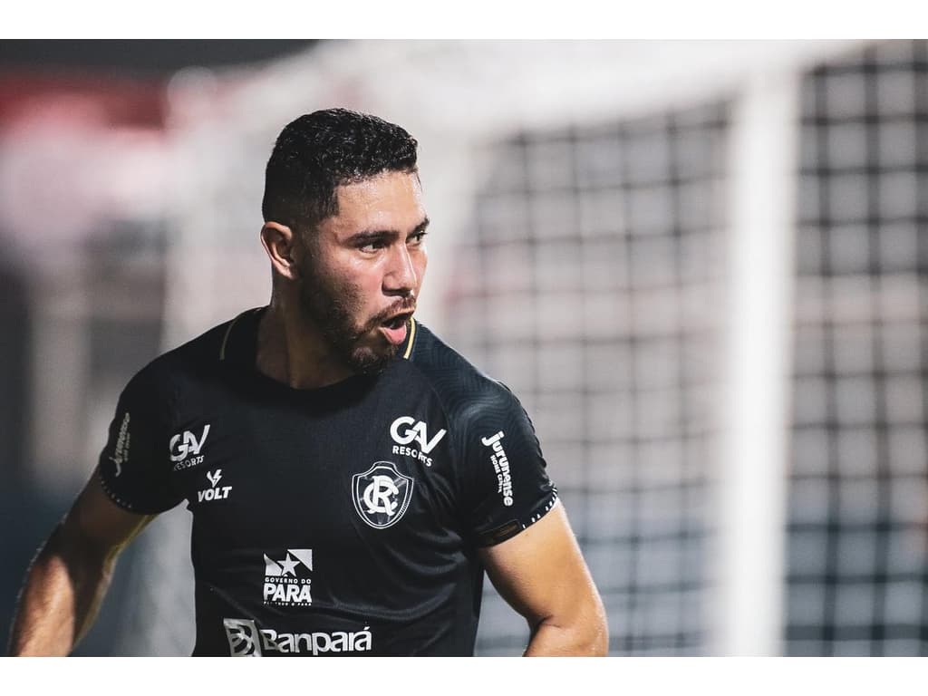 Contra o Internacional, Remo abre quartas de final da Copa do Brasil Sub-20  no Baenão, Remo