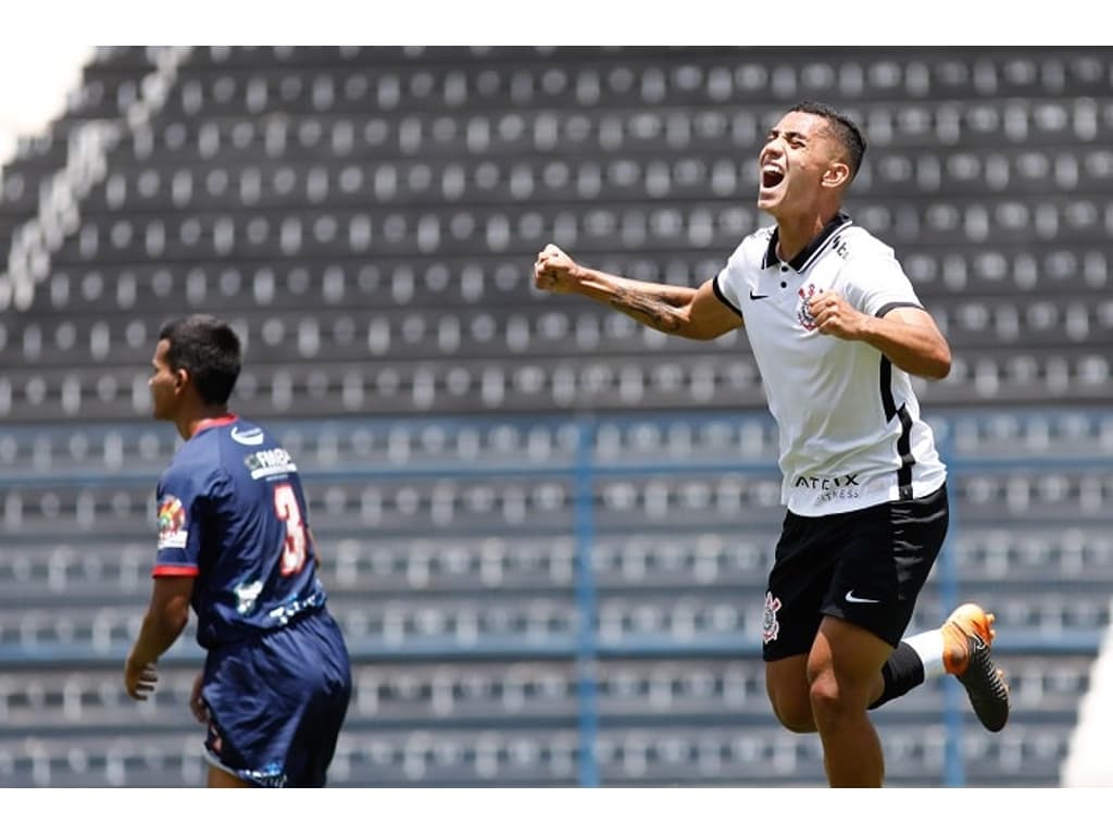 Millene brilha, e Corinthians atropela o Always Ready pela Libertadores  Feminina - Lance!