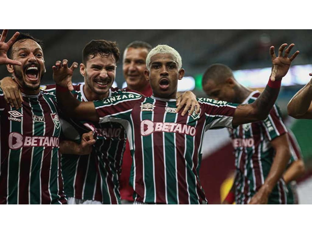 Fluminense arrecada R$ 47.886 no leilão das camisas com números nas cores  do arco-íris — Fluminense Football Club