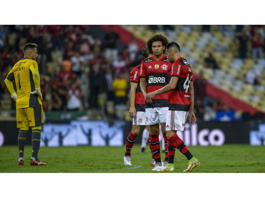 Flamengo e Grêmio fazem tira-teima na Copa do Brasil; relembre decisões -  Lance!