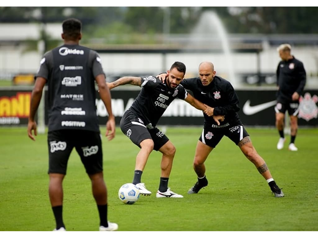 Corinthians deve completar seis finais de semanas seguidos sem entrar em  campo