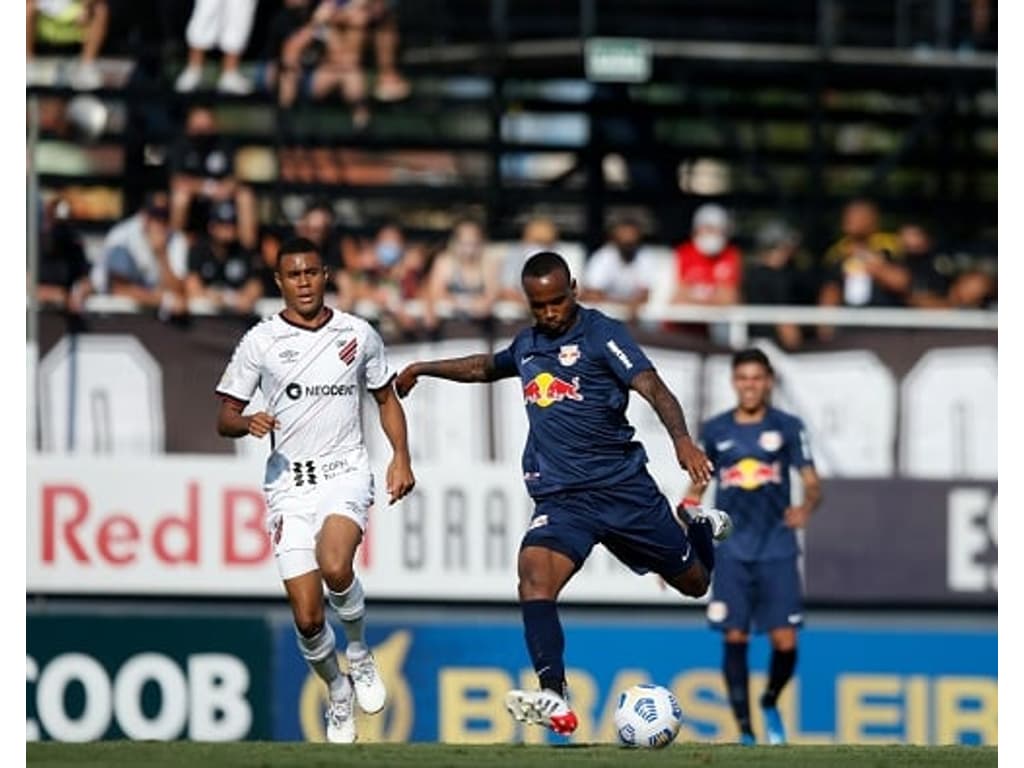 Red Bull Bragantino: da Série B ao vice-campeonato na Sul-Americana