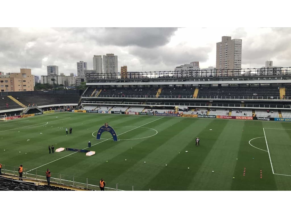 Novorizontino inicia vendas para jogo contra o Corinthians - Futebol - R7  Campeonato Paulista