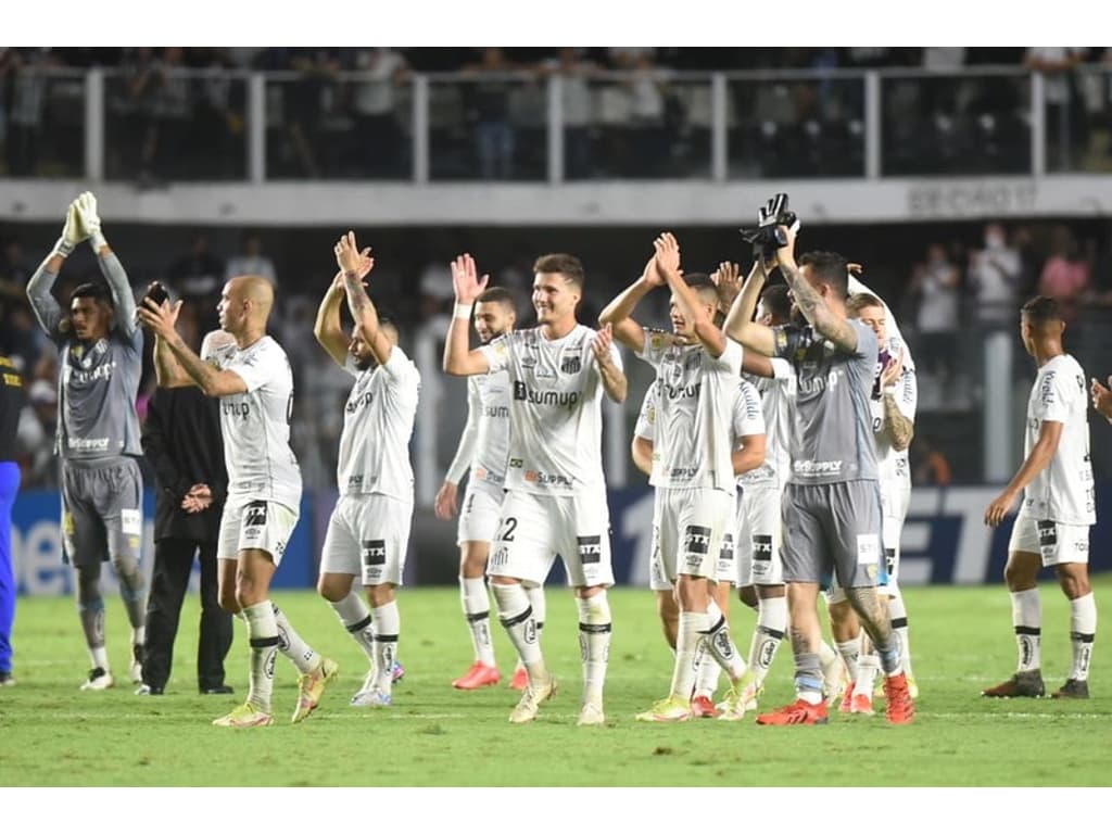 Santos cortará oito jogadores da Copinha e Renyer pode ficar fora da  competição