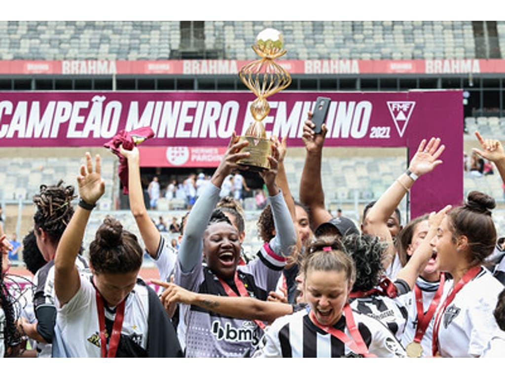 Veja data e horário da final do Mineiro Feminino entre Atlético e Cruzeiro  - Superesportes