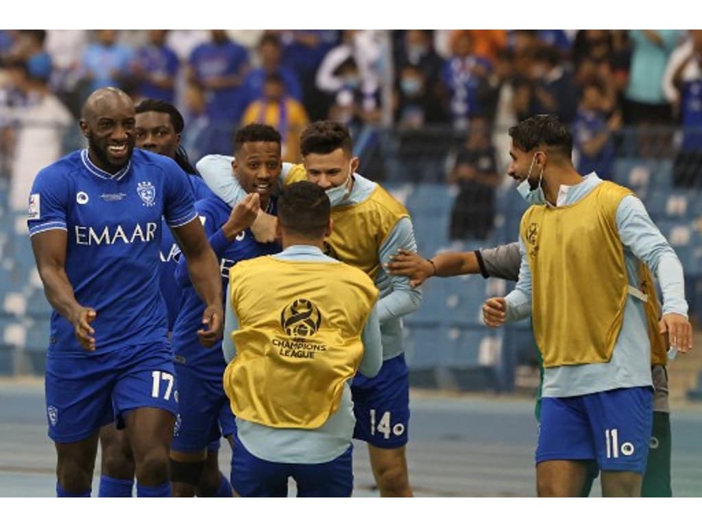 Al Hilal é campeão da Champions da Ásia e garante vaga no Mundial