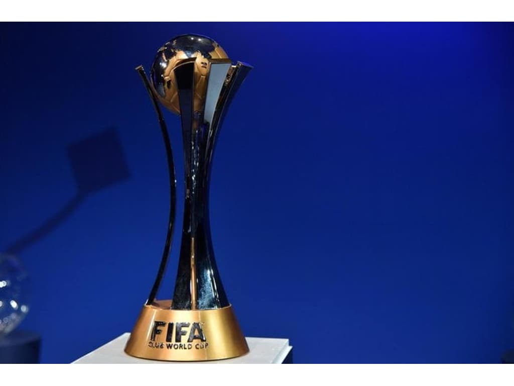 Fifa divulga tabela do Mundial de Clubes