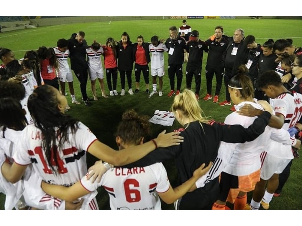 Paulista Feminino terá clássicos nas semifinais: Corinthians x