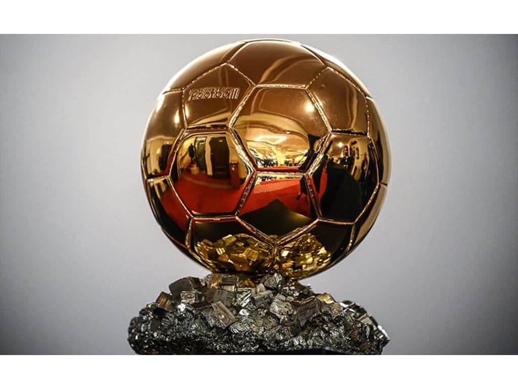 Bola de Ouro 2023: onde assistir à premiação de melhor jogador do