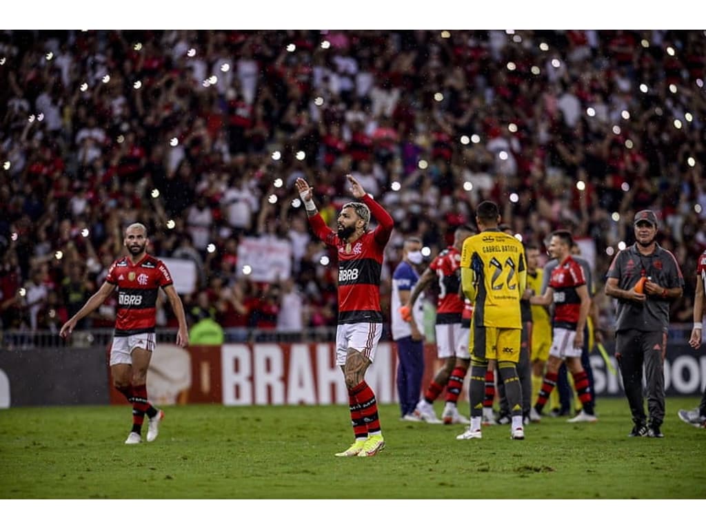 Ganhou o Brasileirão pelo Flamengo, joga na segunda divisão e