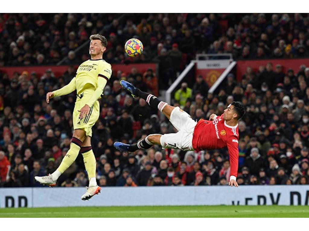 Veja onde assistir aos jogos de Manchester United, Arsenal e Inter de Milão  nesta terça-feira de Champions - Gazeta Esportiva