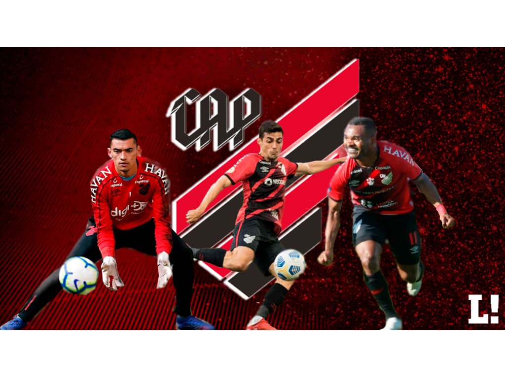 Wallpaper Athletico Paranaense: Baixada e Simbolo  Clube atlético  paranaense, Atletico paranaense, Imagens de times de futebol