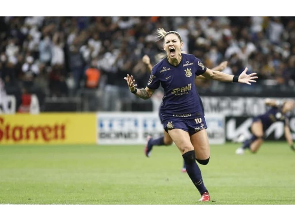 Campeonato Paulista Feminino teve inovações na transmissão; Federação  repercute evolução - Lance!