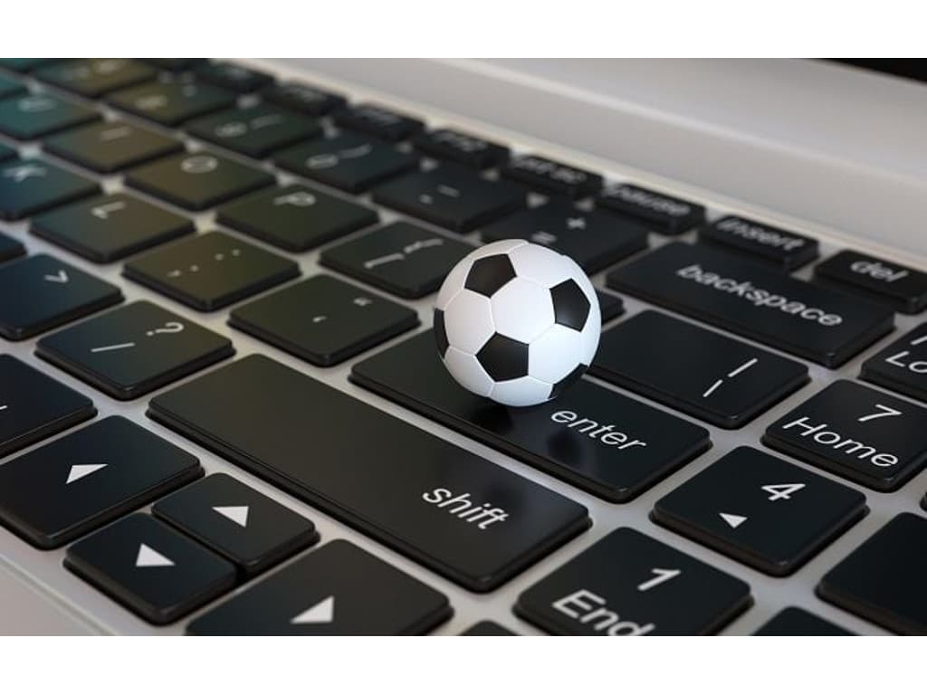 Site de Apostas de Futebol no Brasil - 10 Melhores Sites & Apps