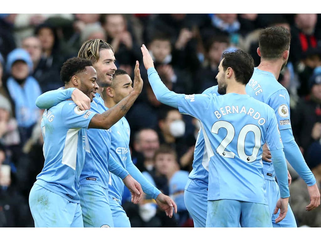 Leicester x Manchester City: onde assistir, horário e escalações do jogo da  Premier League - ISTOÉ Independente