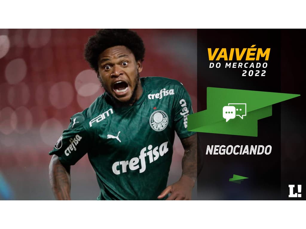 Luiz Adriano faz contrato com Palmeiras até os 36 anos; veja os números da  carreira