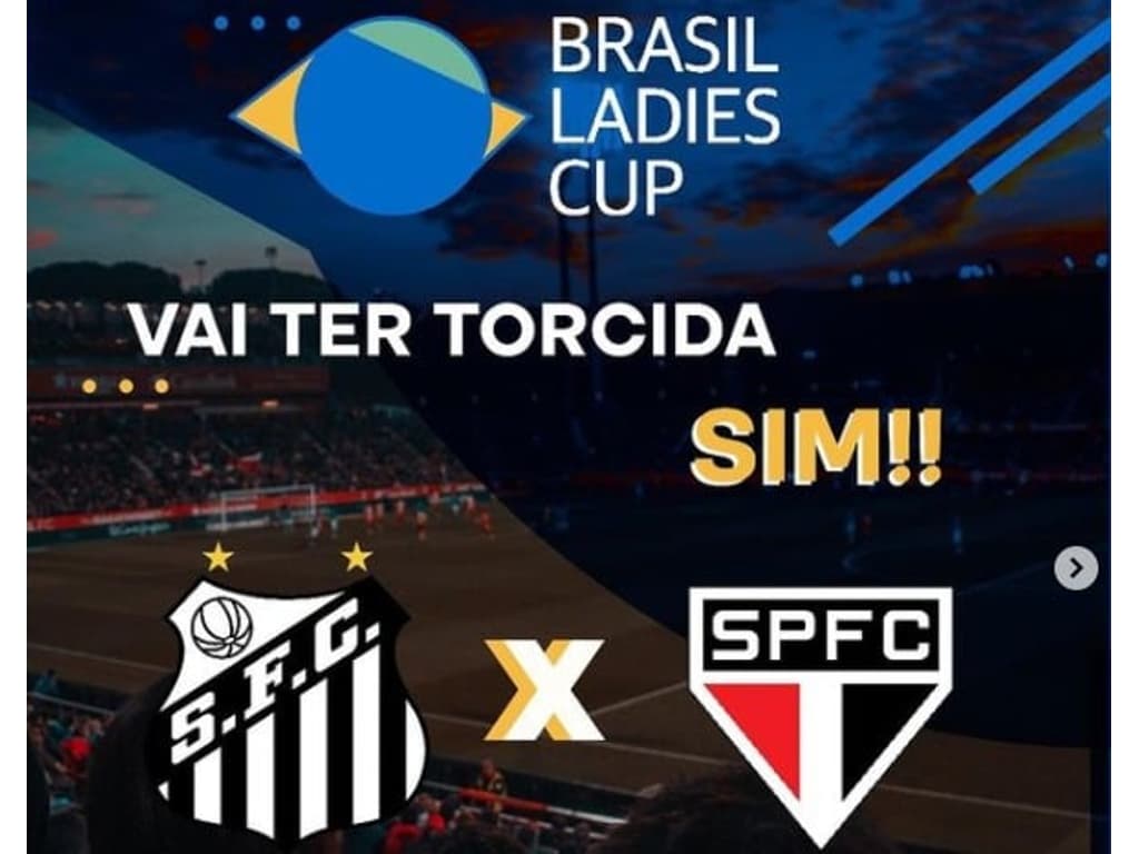 SPFC em cartaz