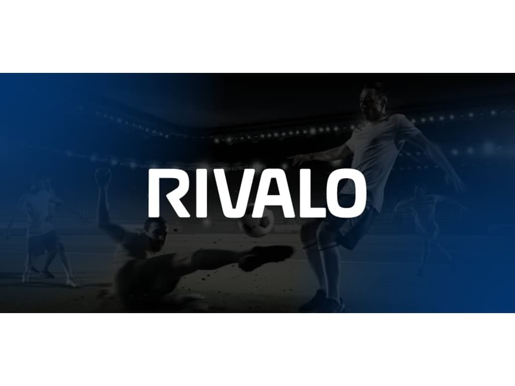 Baiano - NOVO BONUS RIVALRY