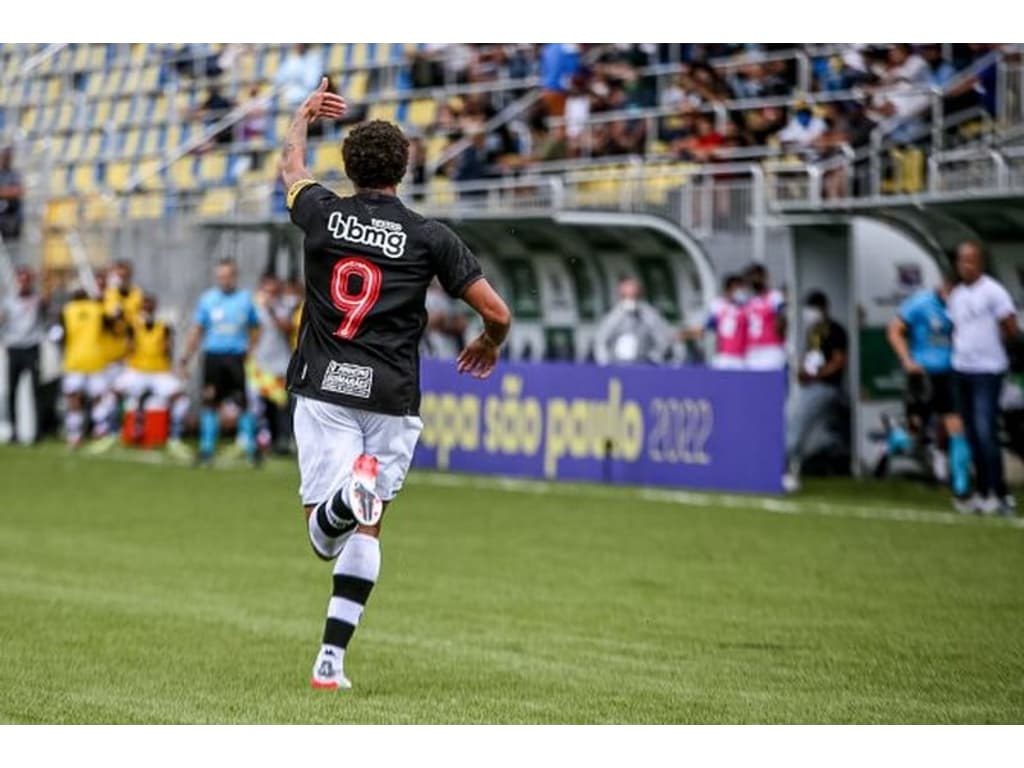 Juniores: Jogos do Vasco na 1ª fase da Copa São Paulo 2020 terão  transmissão do Sportv