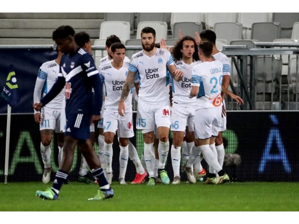Olympique Marseille x Lille: onde assistir, horário e escalações do jogo  pelo Campeonato Francês - Lance!