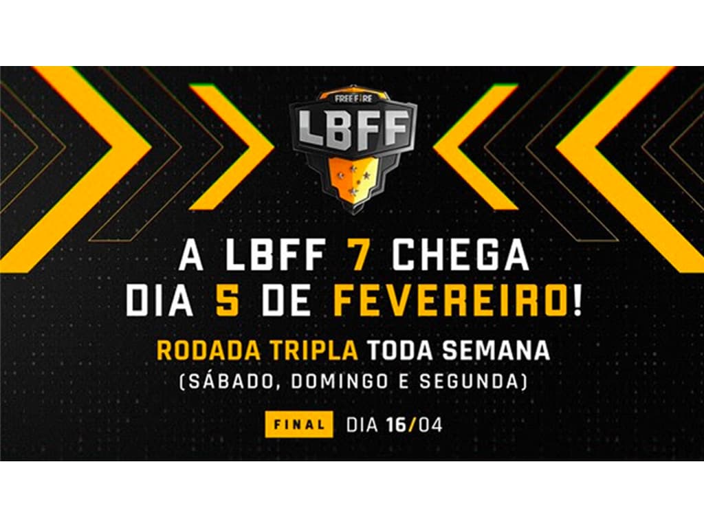 Sao Paulo Free Fire Clube