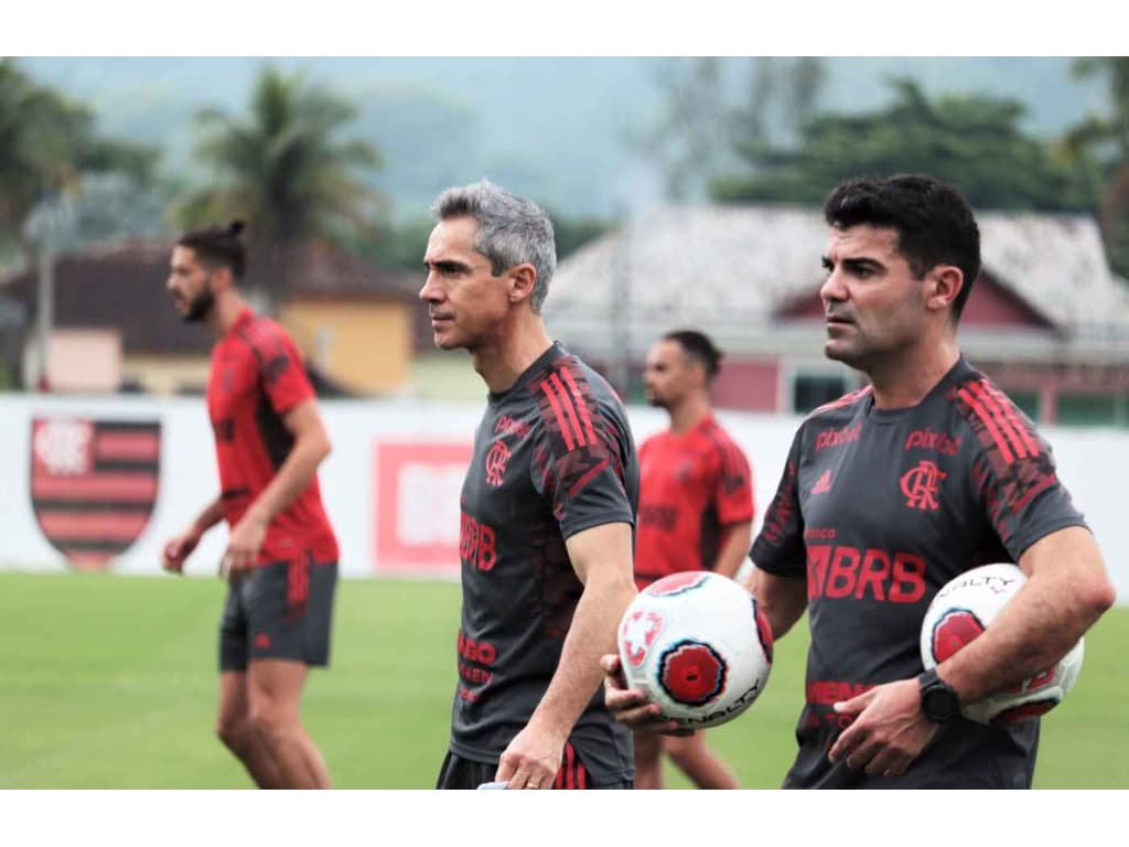 Flamengo elege prioridades na busca por reforços e prepara