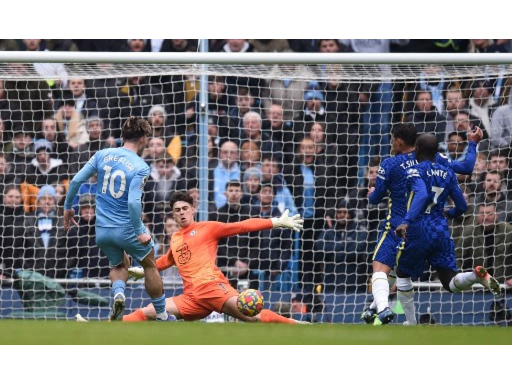 Manchester City X Chelsea: horário, prováveis escalações e onde assistir à  final da Champions - Jogada - Diário do Nordeste